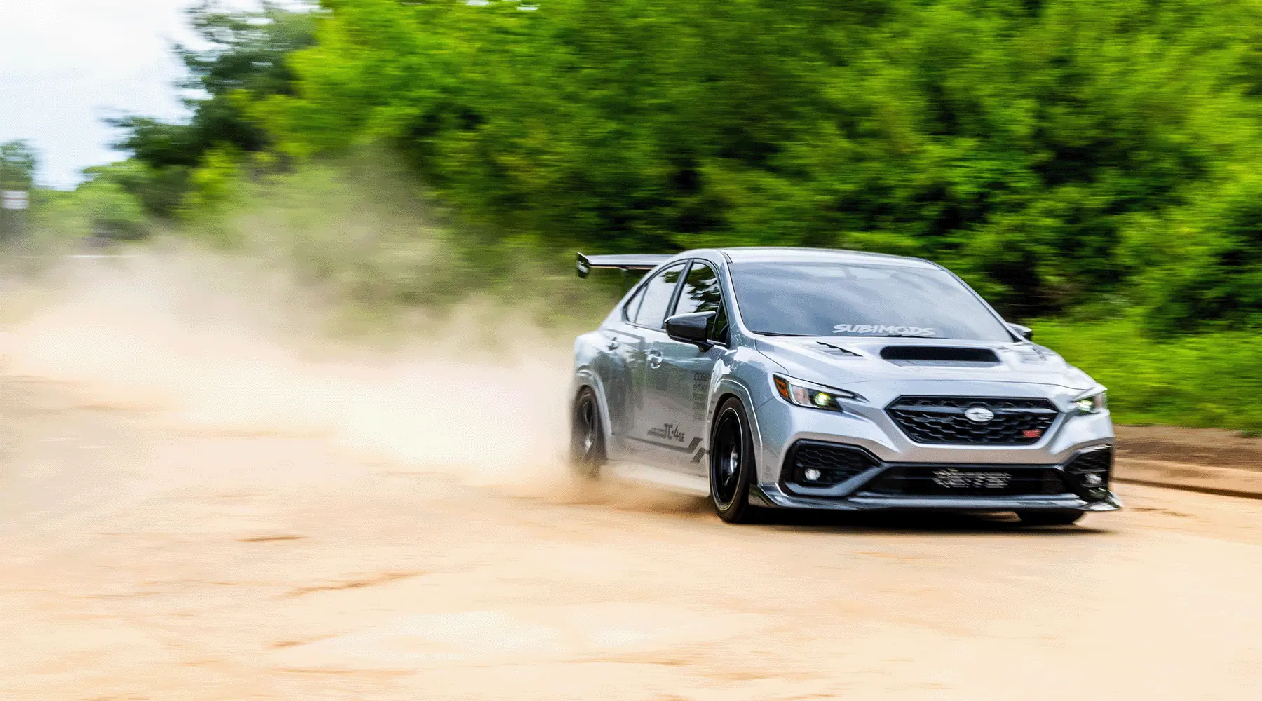Elevate Your Subaru's Performance